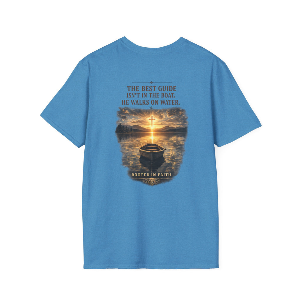 The Best Guide T-Shirt