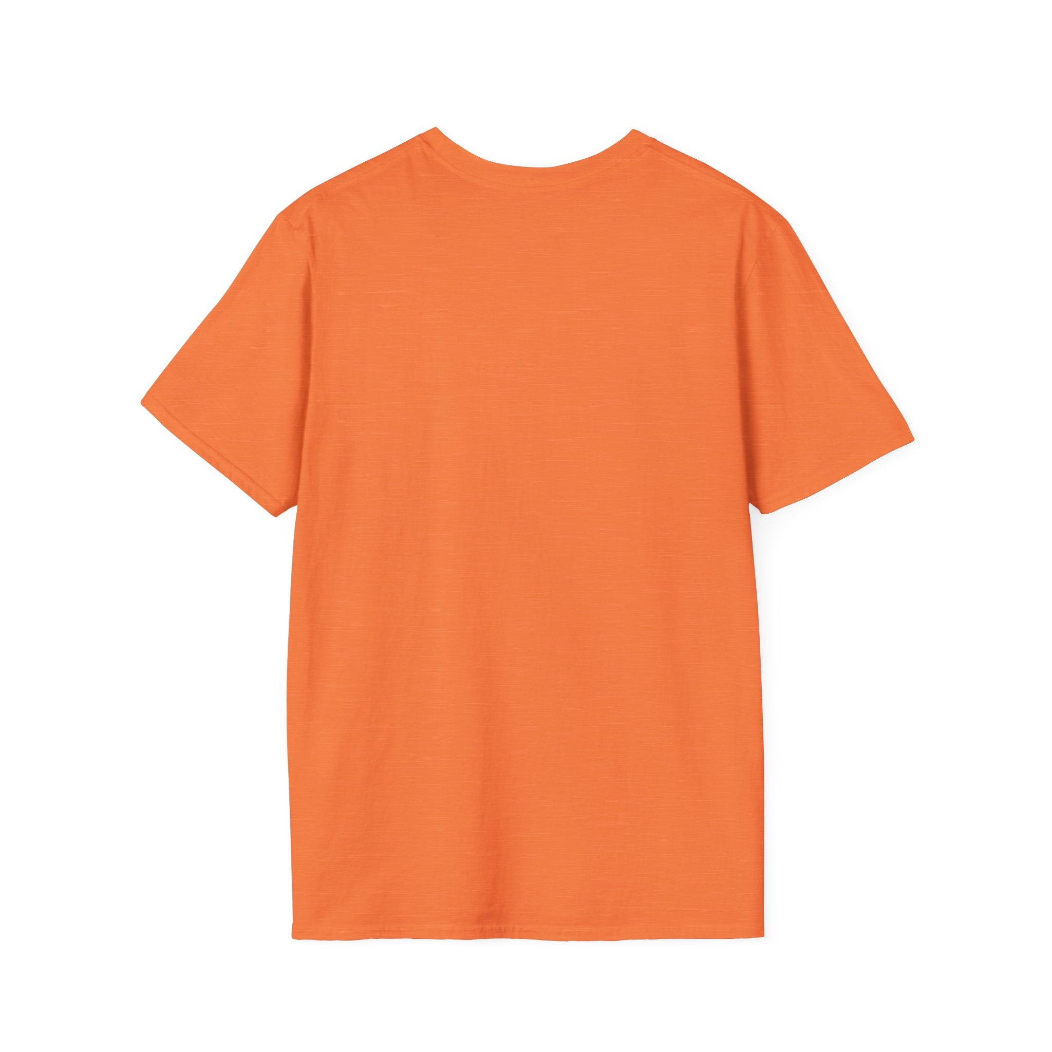 Be Still T-Shirt