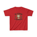 Be Strong & Courageous Kids Tee