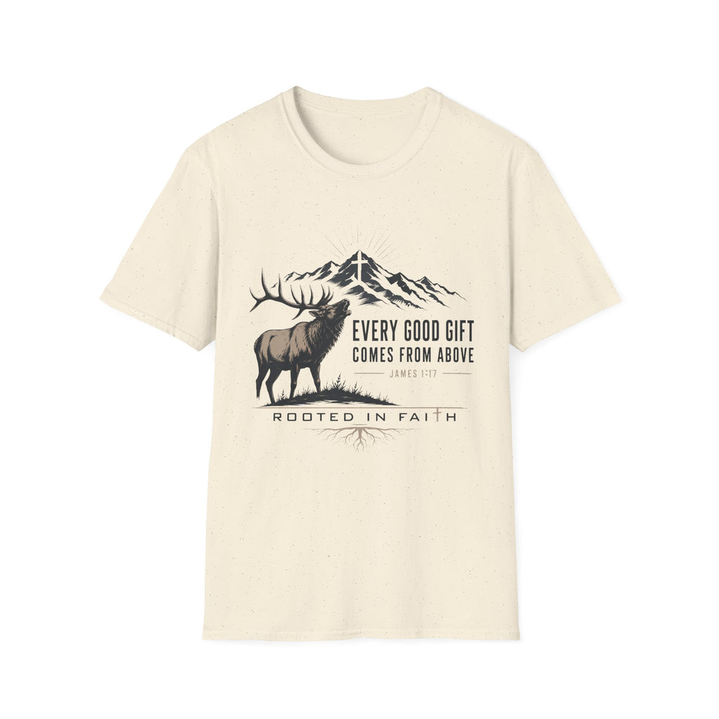 Every Good Gift T-Shirt