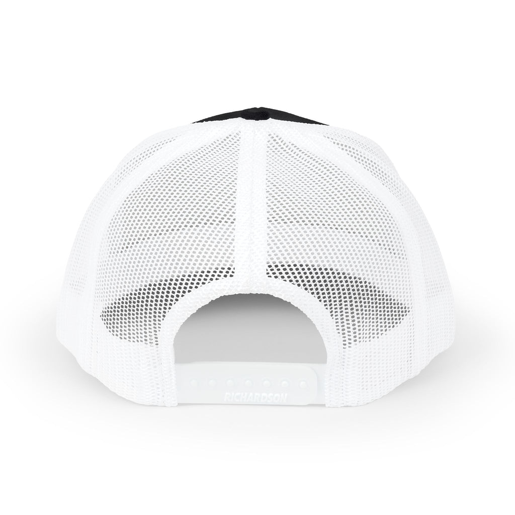 Elite Fastpitch Snapback Trucker Cap