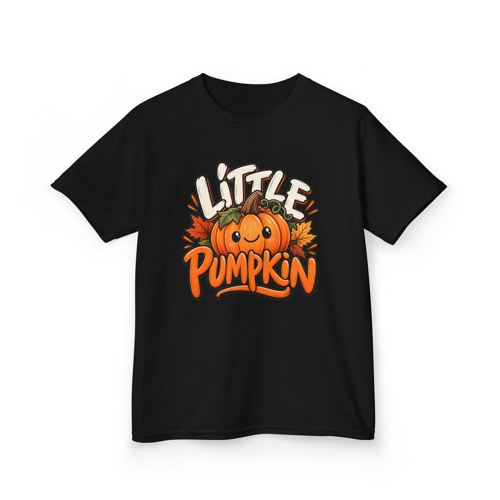 Little Pumpkin Youth Cotton™ Tee