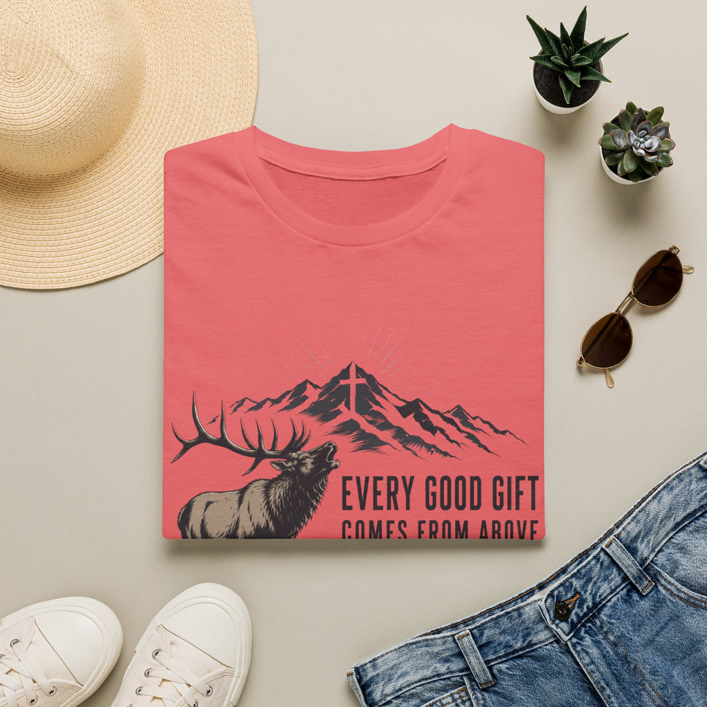 Every Good Gift T-Shirt