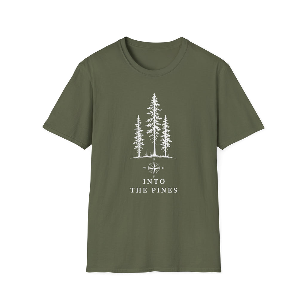 Into the Pines T-Shirt
