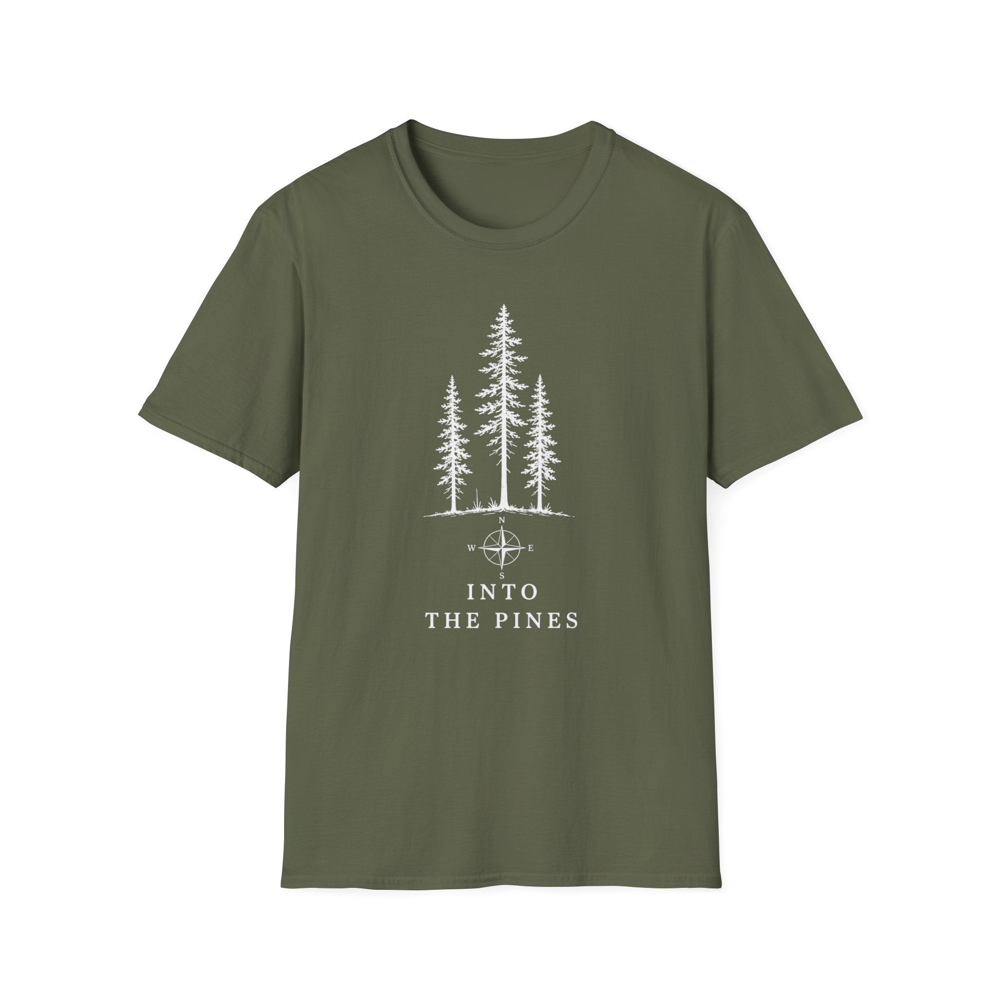 Into the Pines T-Shirt