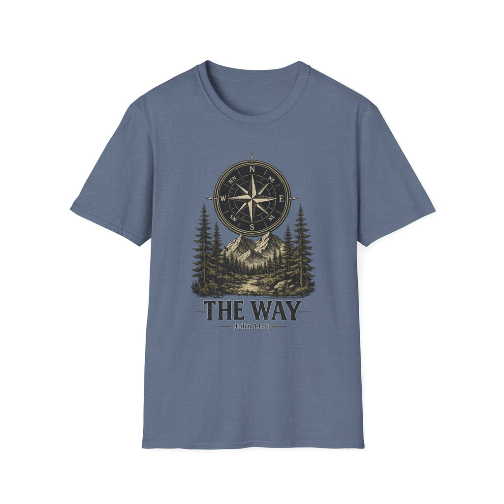 The Way T-Shirt