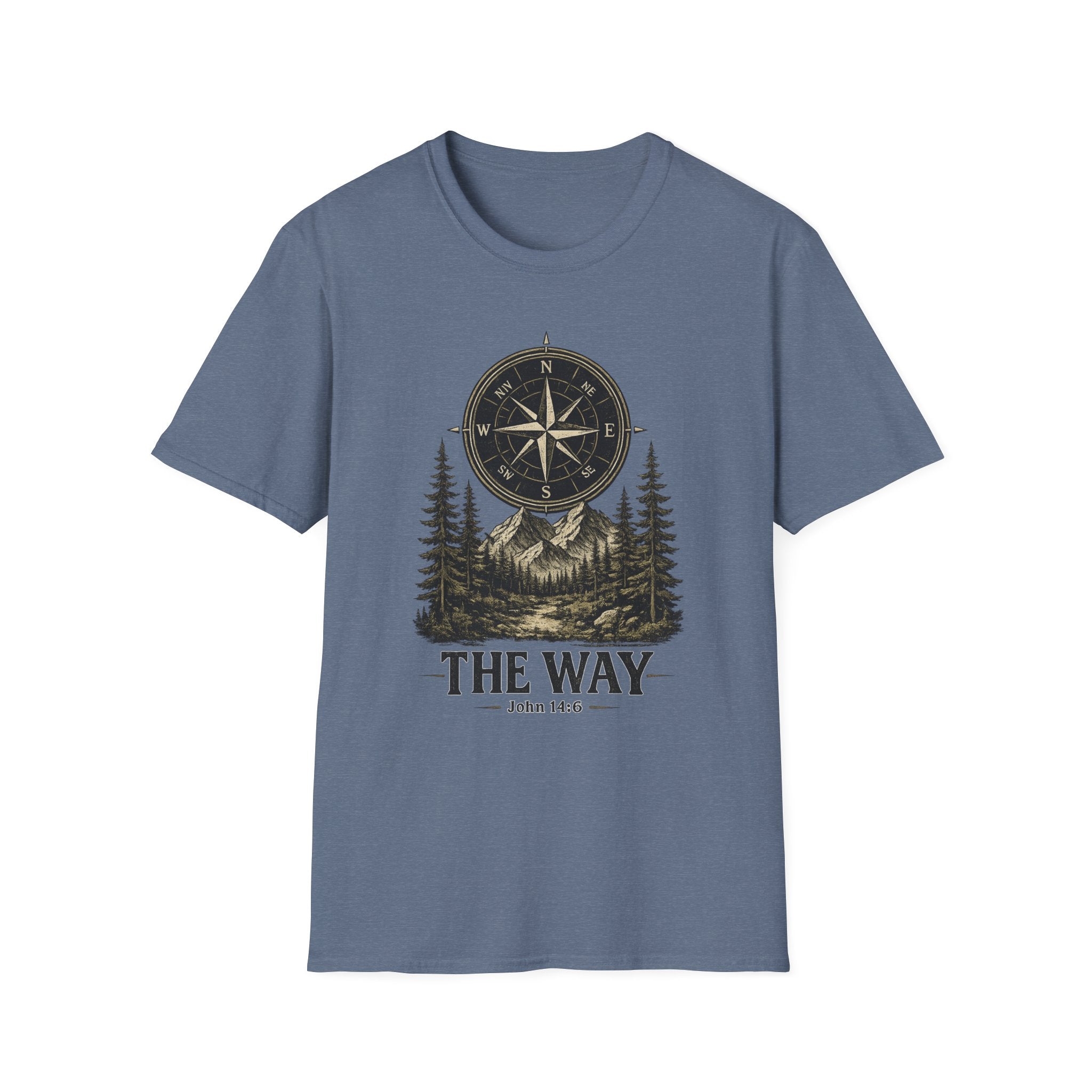 The Way T-Shirt