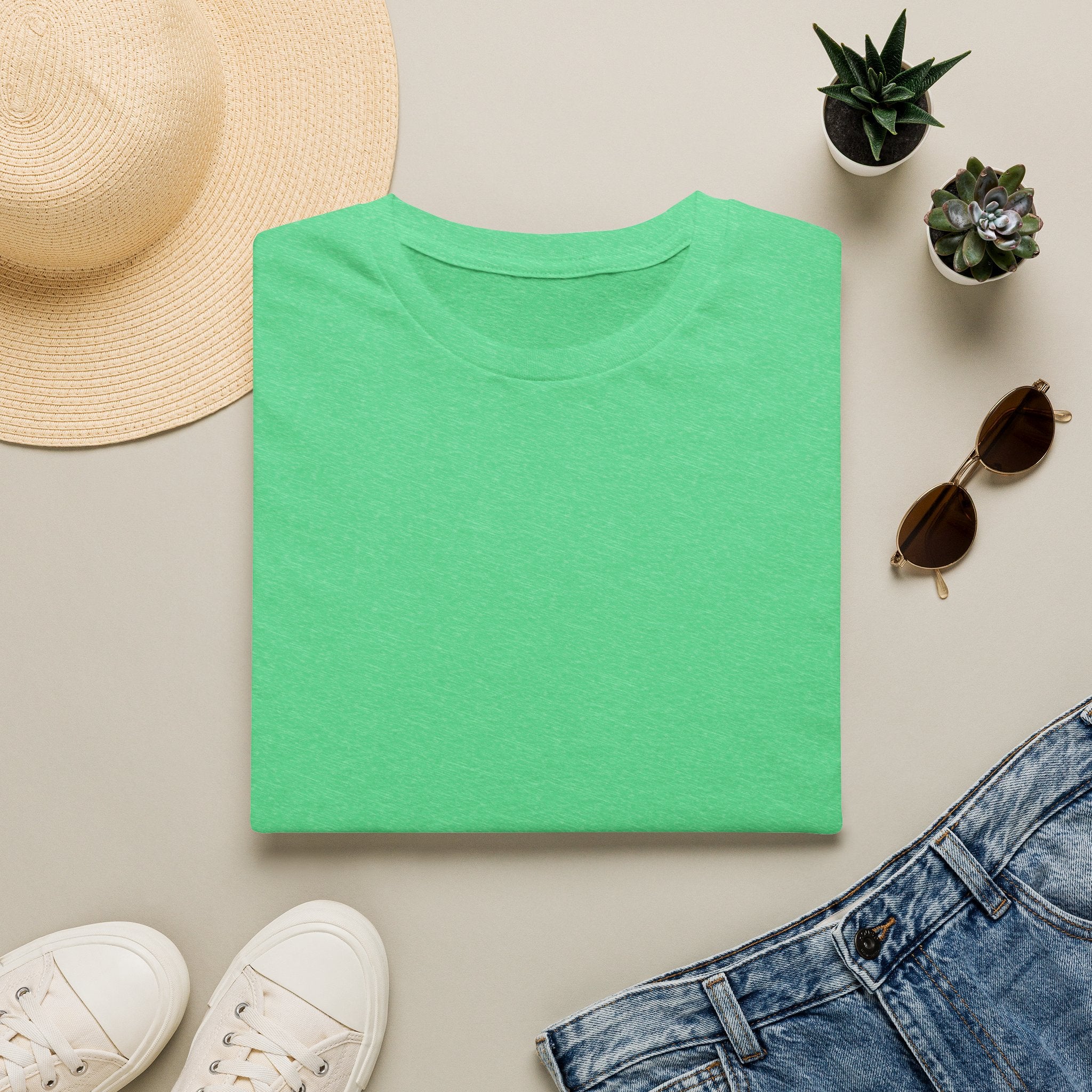 Rooted in the good life T-Shirt