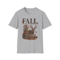 Fall Runs Deep T-Shirt