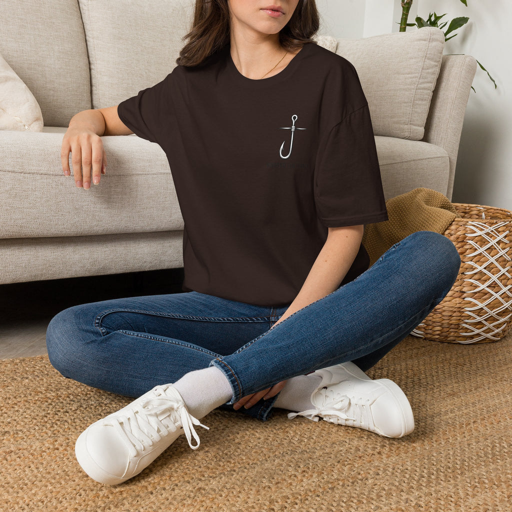 Fishers of Men T-Shirt
