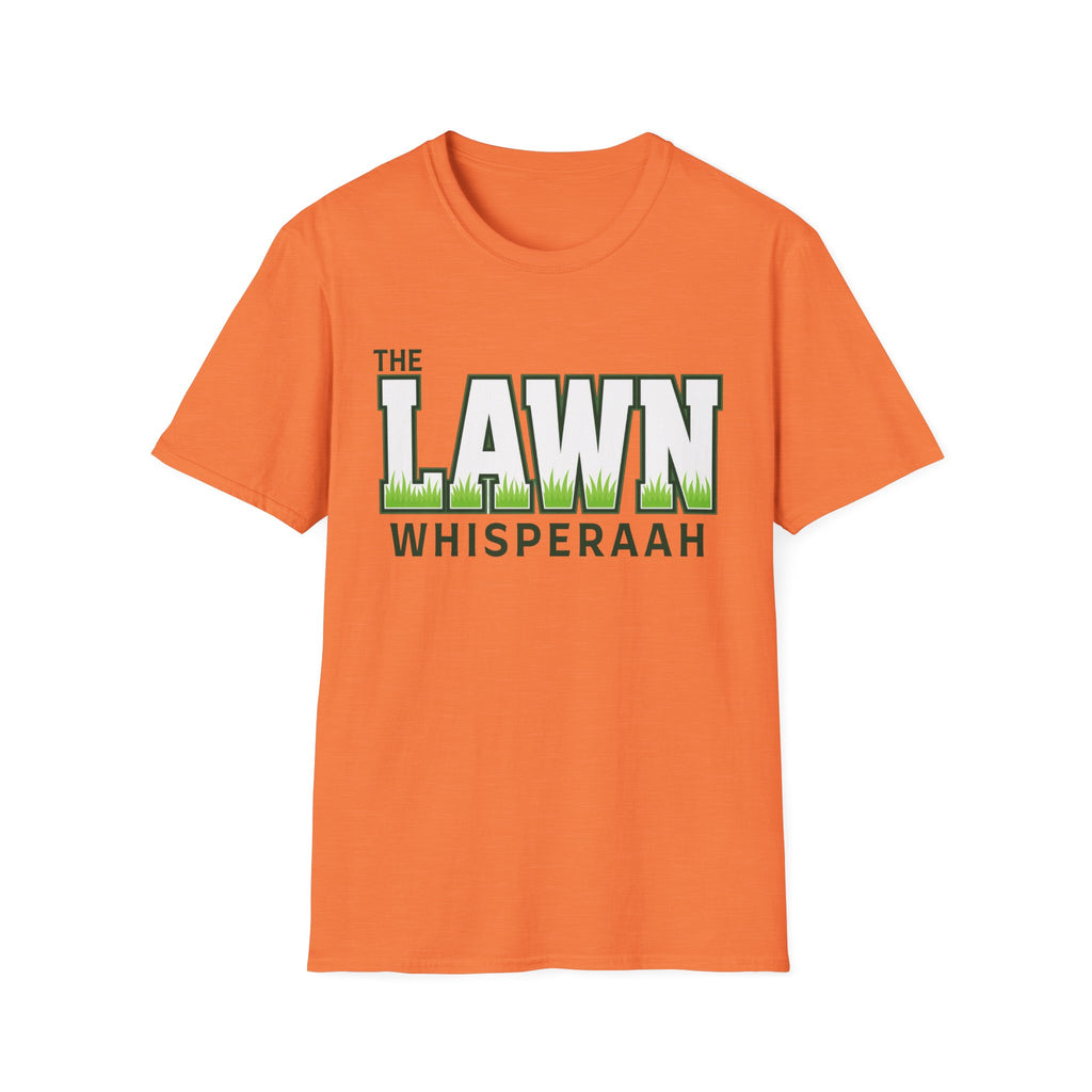The LAWN Whisperaah T-Shirt