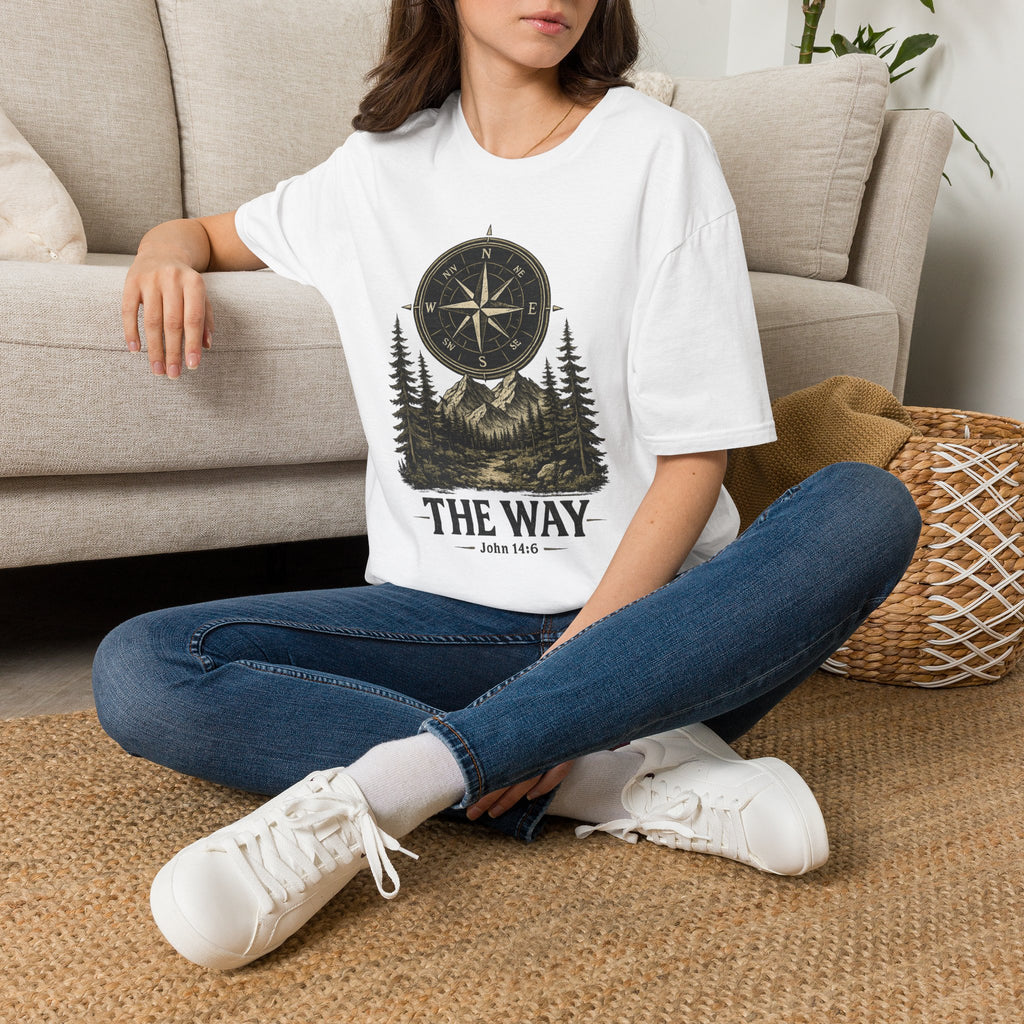 The Way T-Shirt