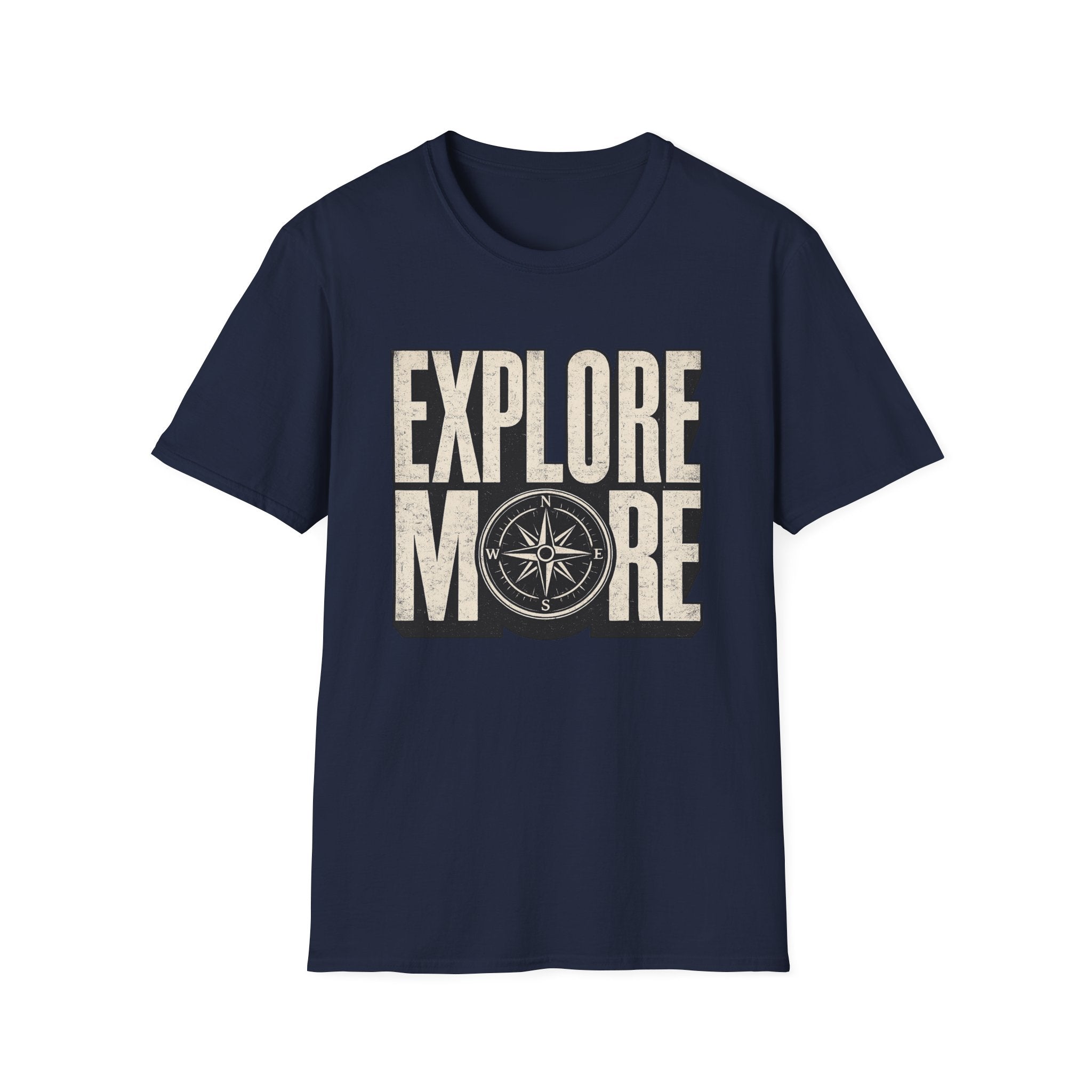 Explore More T-Shirt