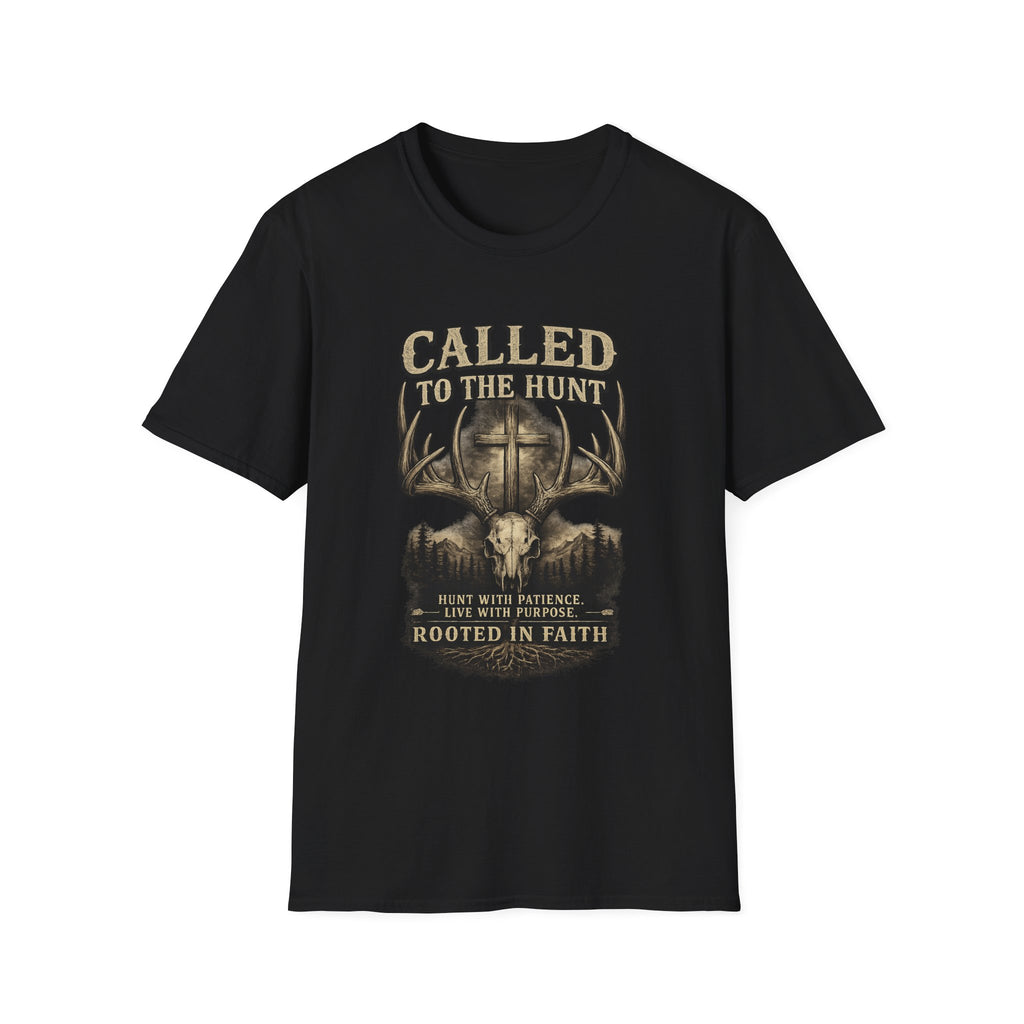 Called to Hunt T-Shirt