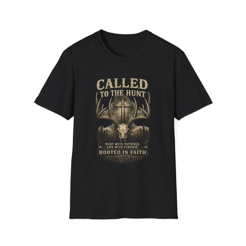 Called to Hunt T-Shirt