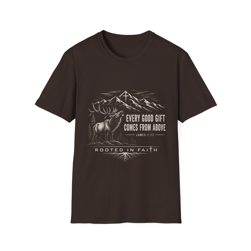 Every Good Gift T-Shirt