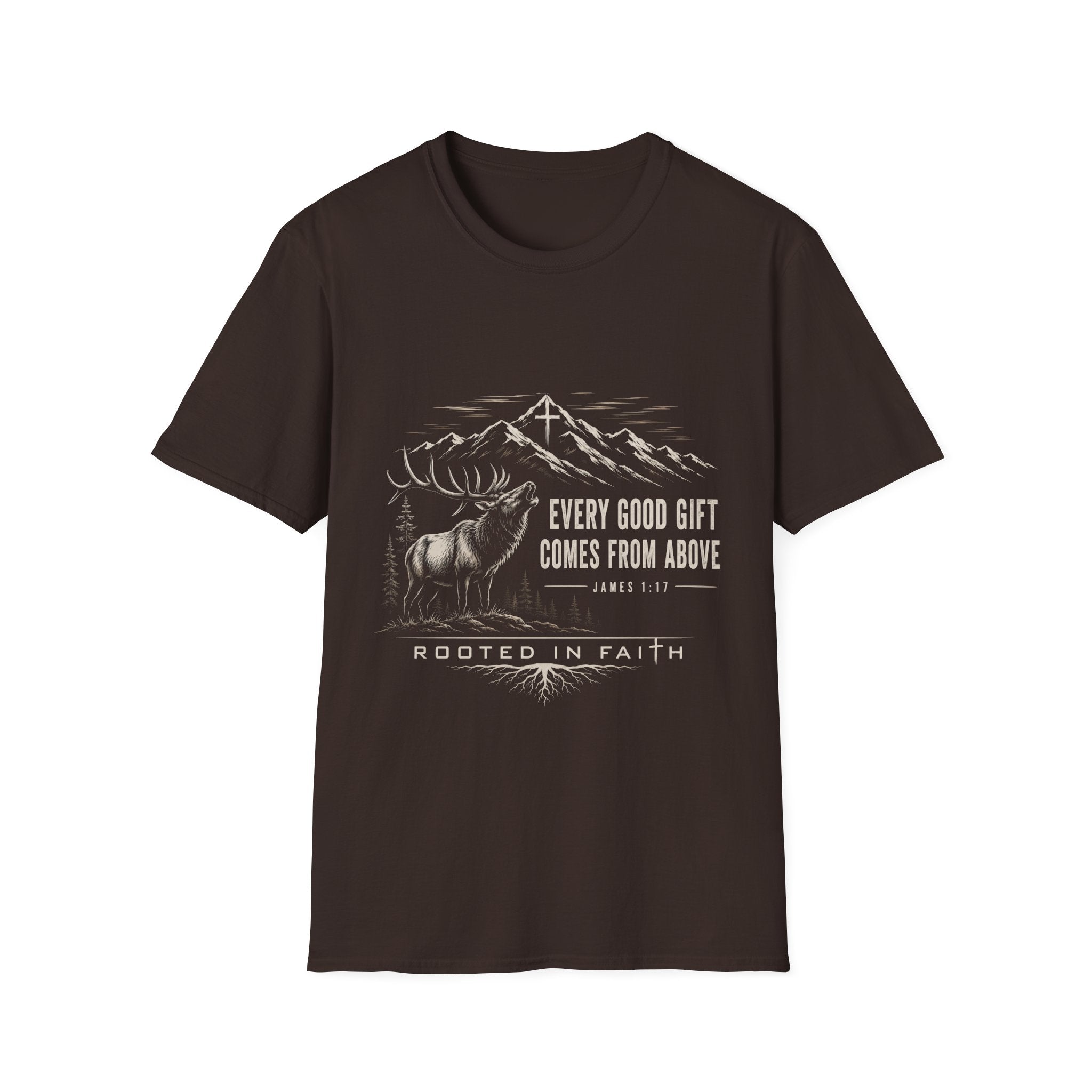 Every Good Gift T-Shirt
