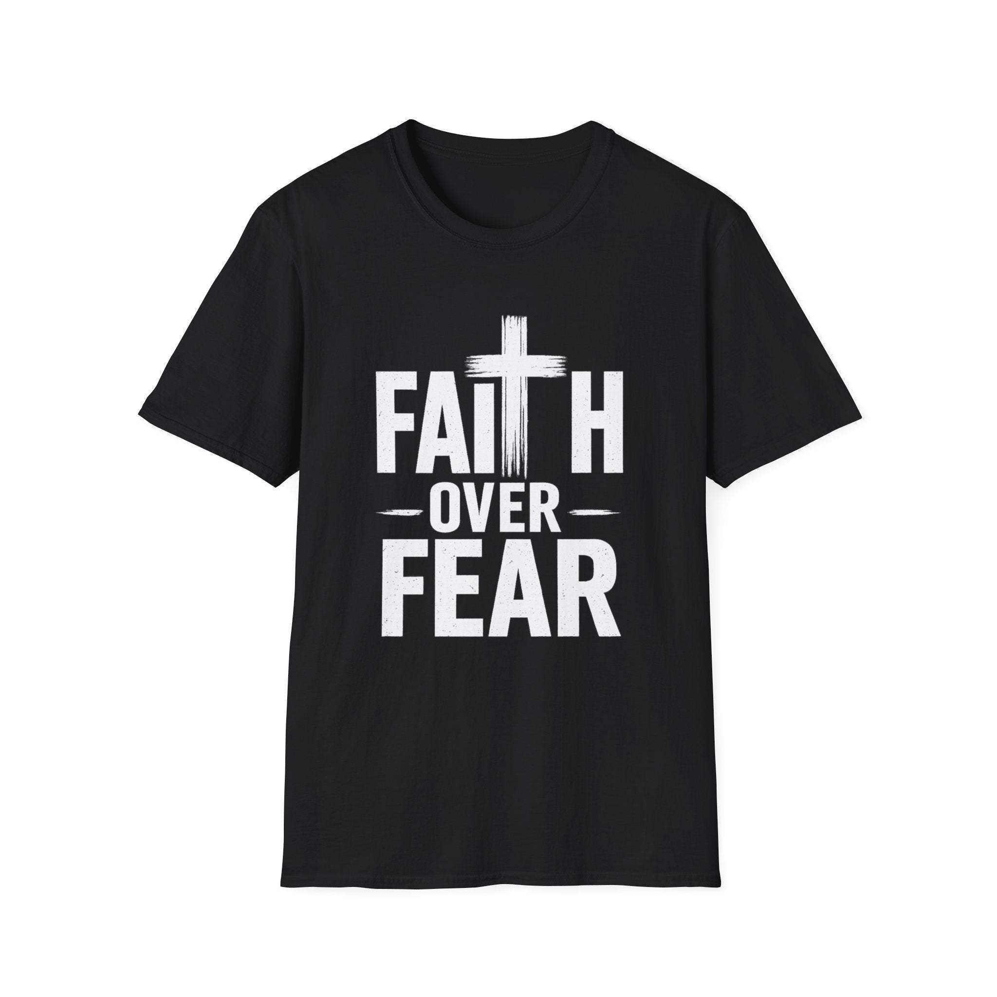 Faith Over Fear T-Shirt