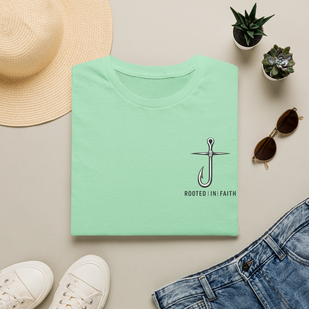 Fishers of Men T-Shirt