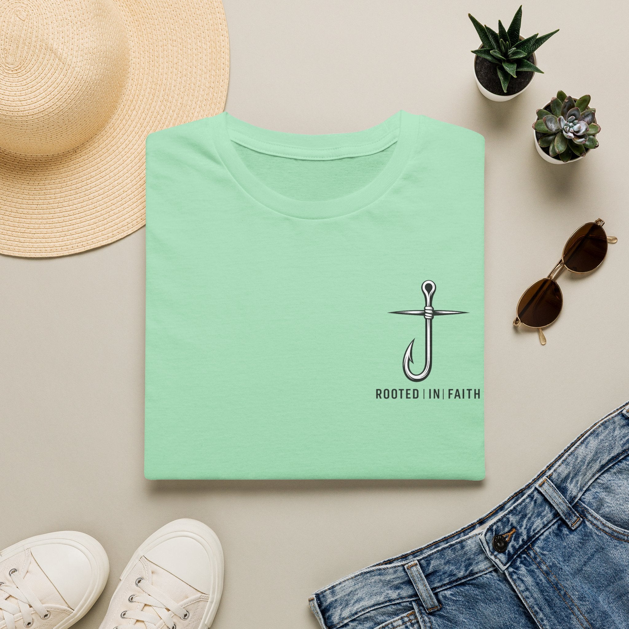 Fishers of Men T-Shirt