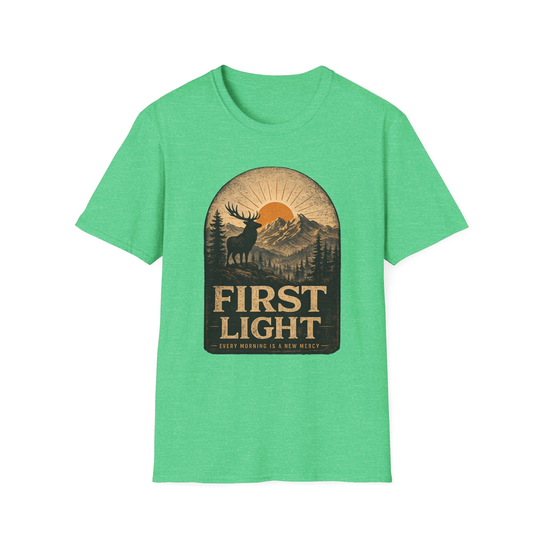First Light T-Shirt