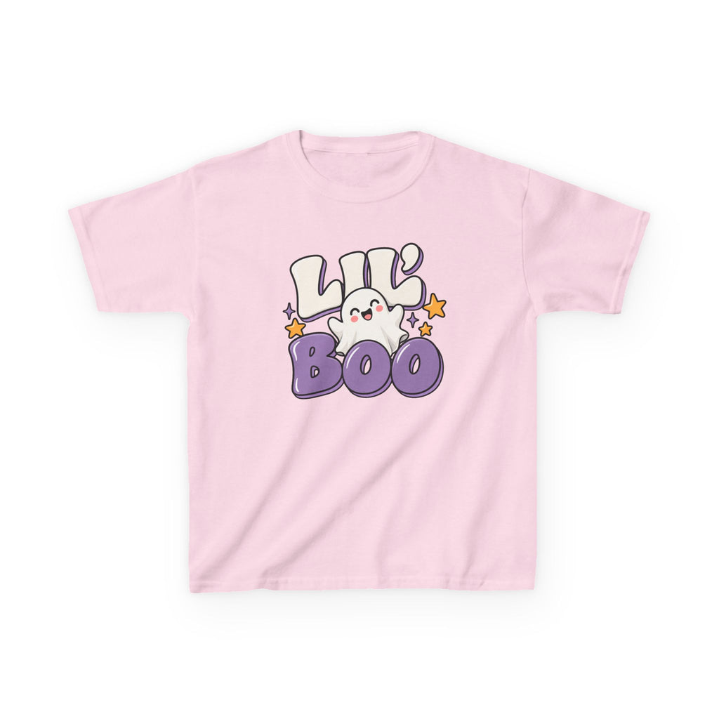 Lil' Boo Youth Cotton™ Tee