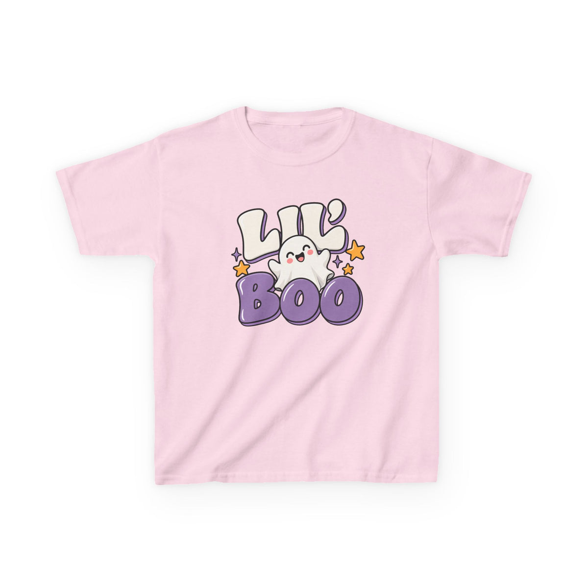 Lil' Boo Youth Cotton™ Tee