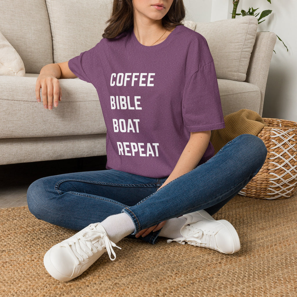 Bait & Bible T-Shirt