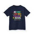 Be Kind Kids Tee