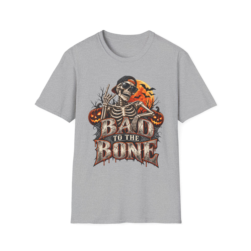 Bad to the Bone T-Shirt