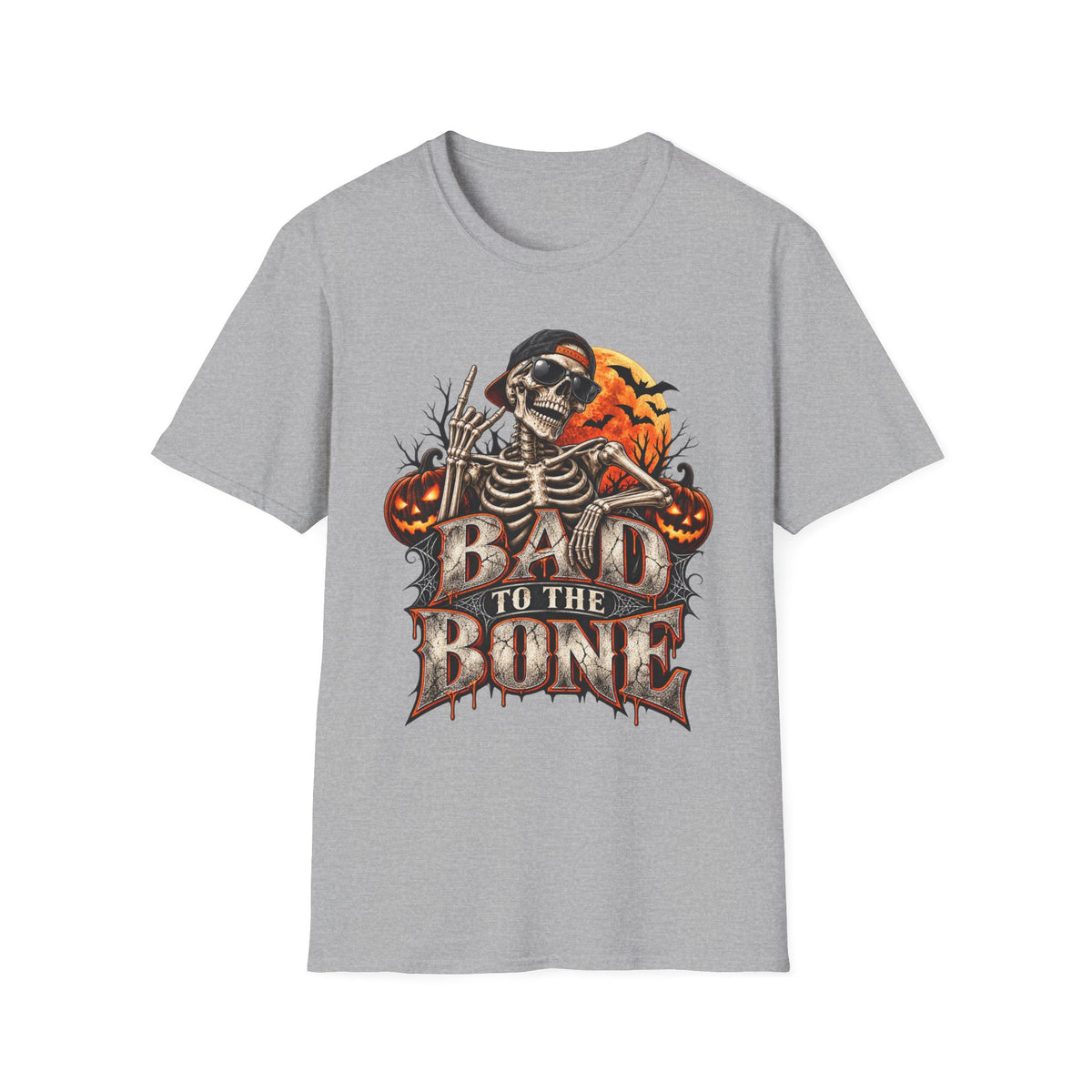 Bad to the Bone T-Shirt