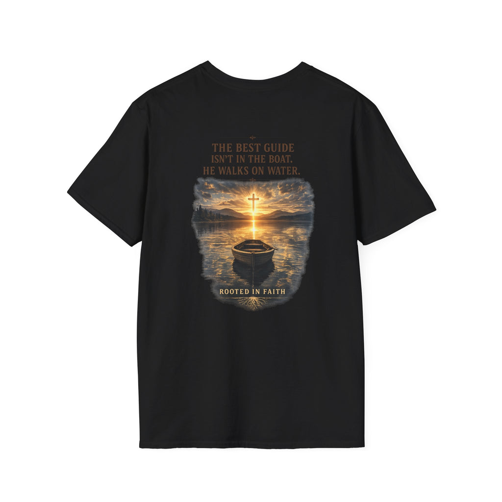 The Best Guide T-Shirt