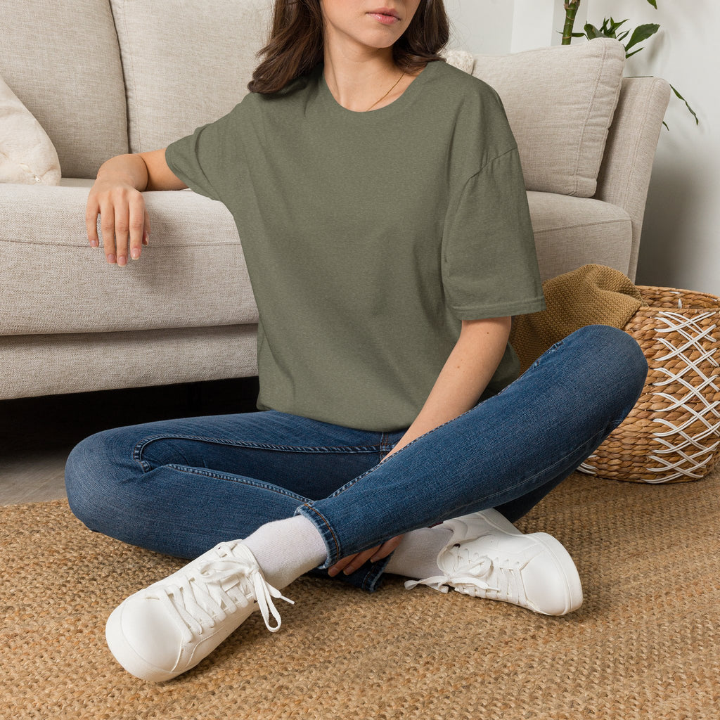 Faith Bloom T-Shirt