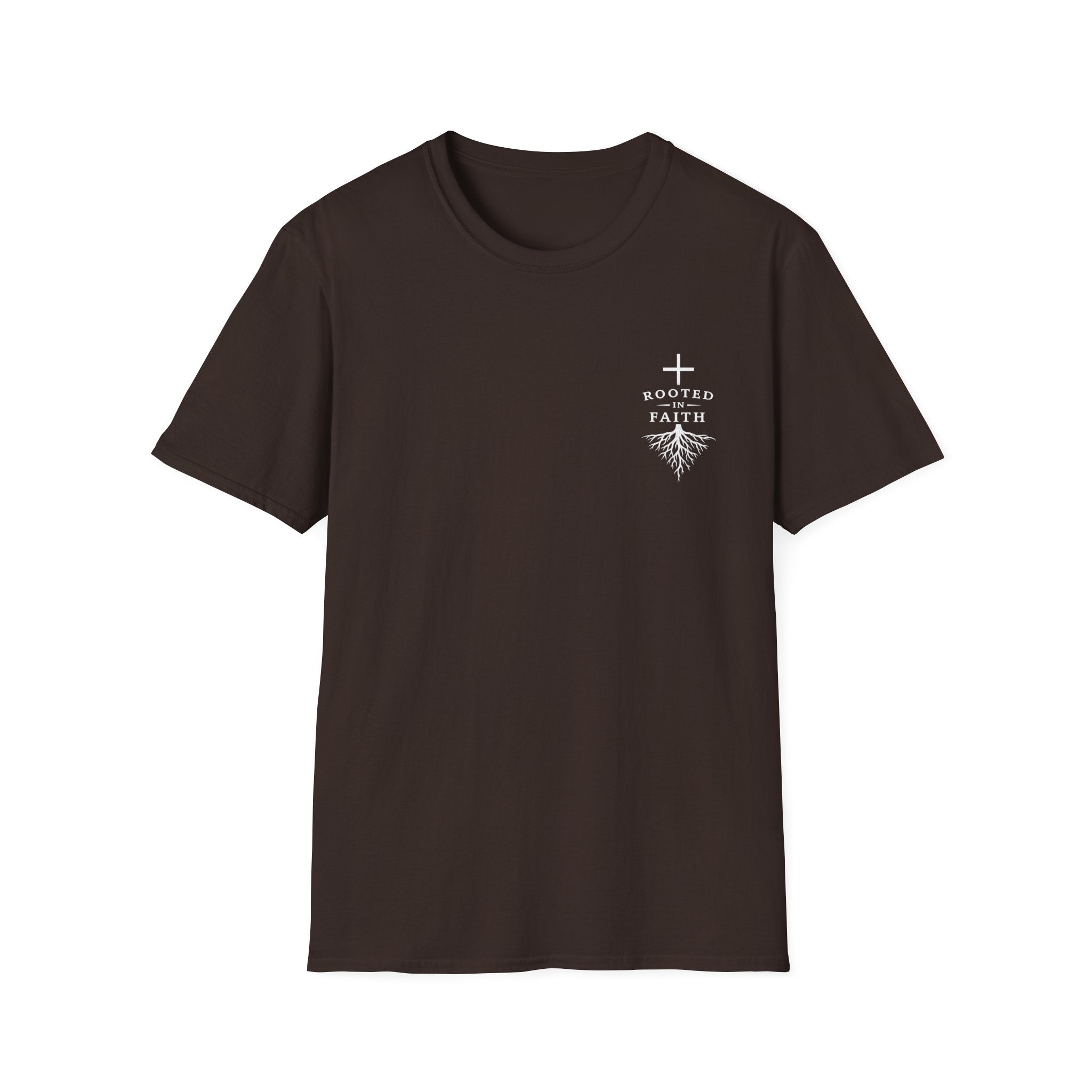 Built Different T-Shirt