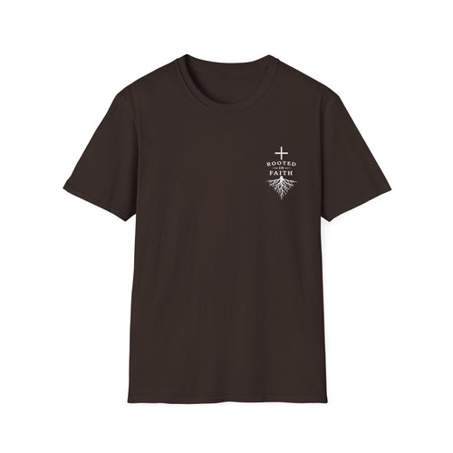 Built Different T-Shirt