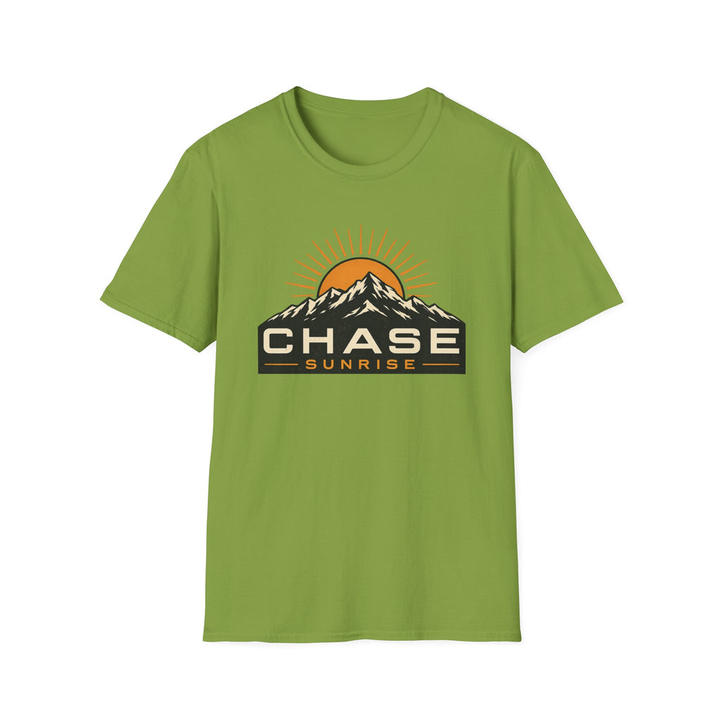 Chase Sunrise T-Shirt