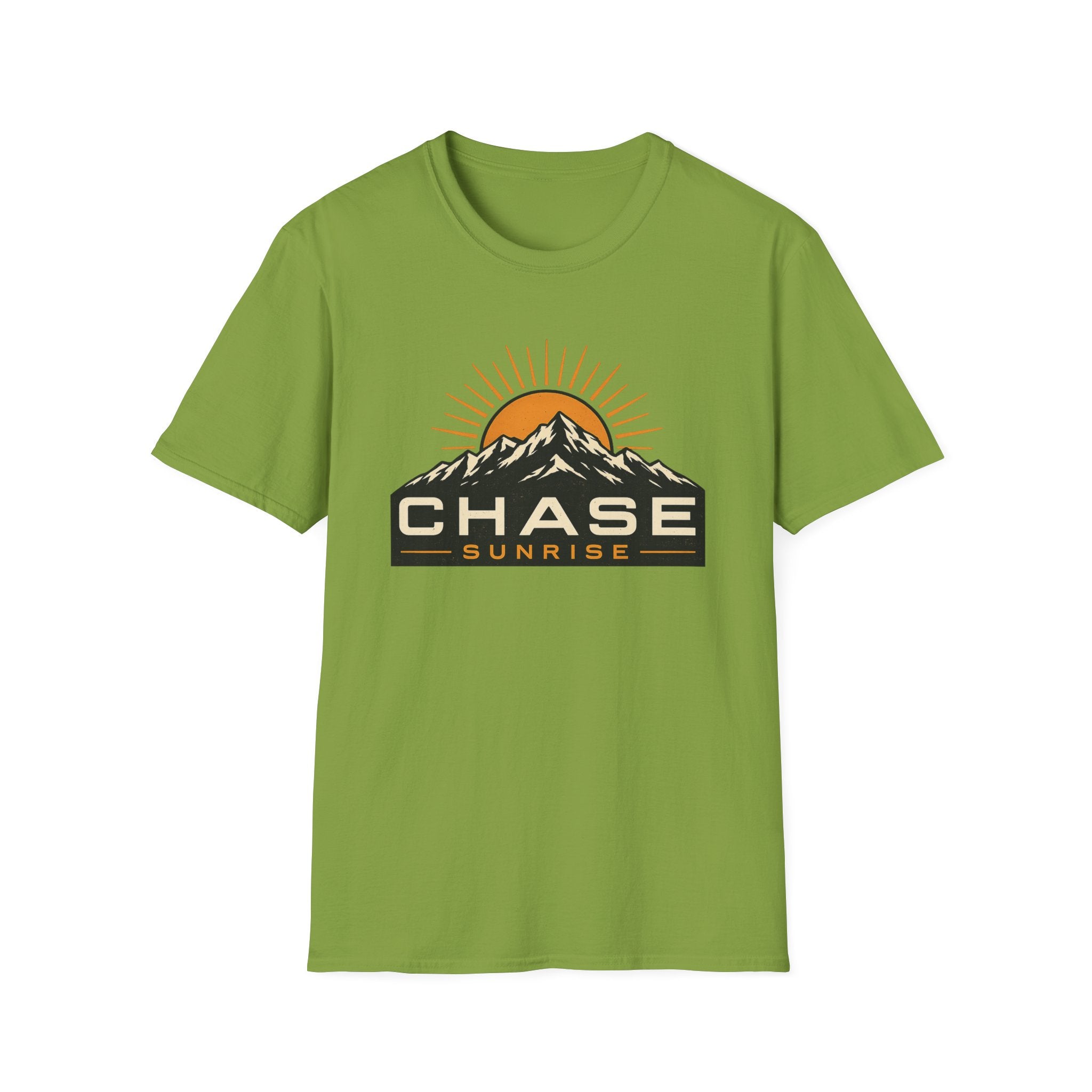 Chase Sunrise T-Shirt