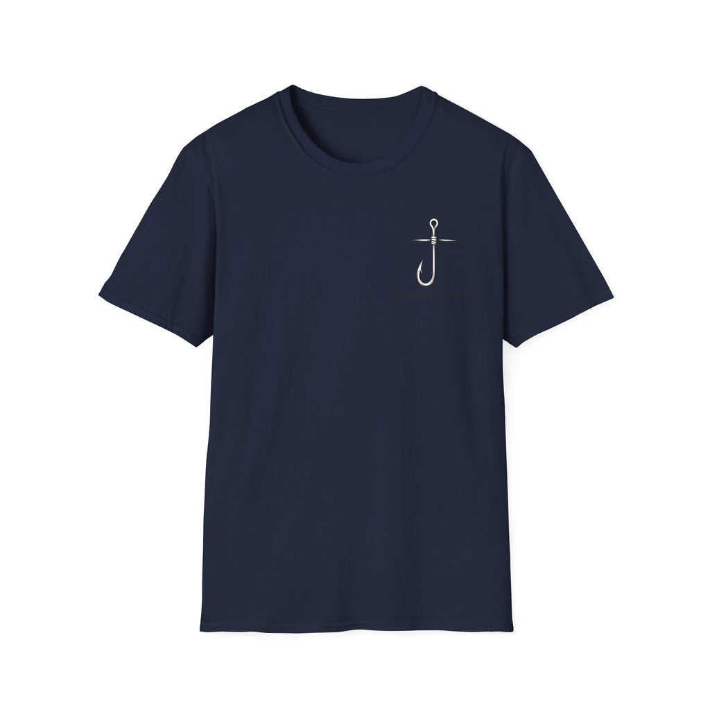 Fishers of Men T-Shirt