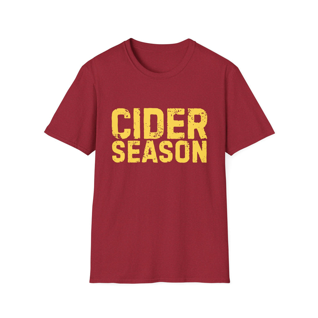 Cider Season T-Shirt