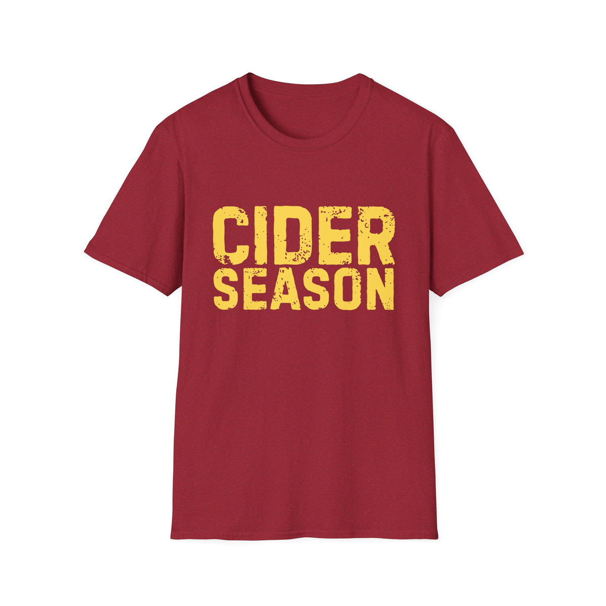 Cider Season T-Shirt