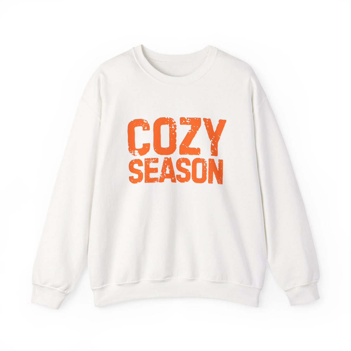 Cozy Season Crewneck Sweatshirt