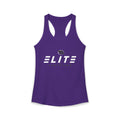 Elite Fastpitch Women's Racerback Tank