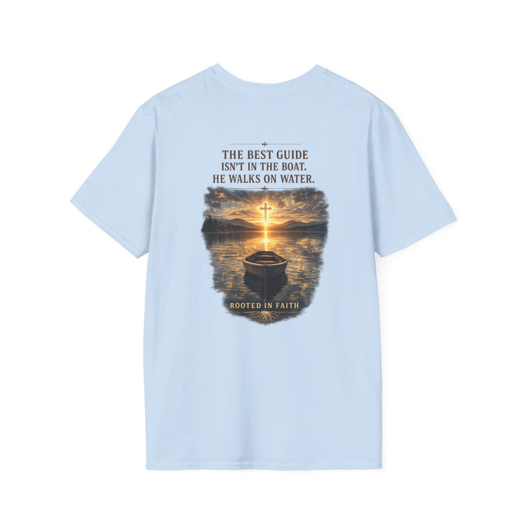 The Best Guide T-Shirt
