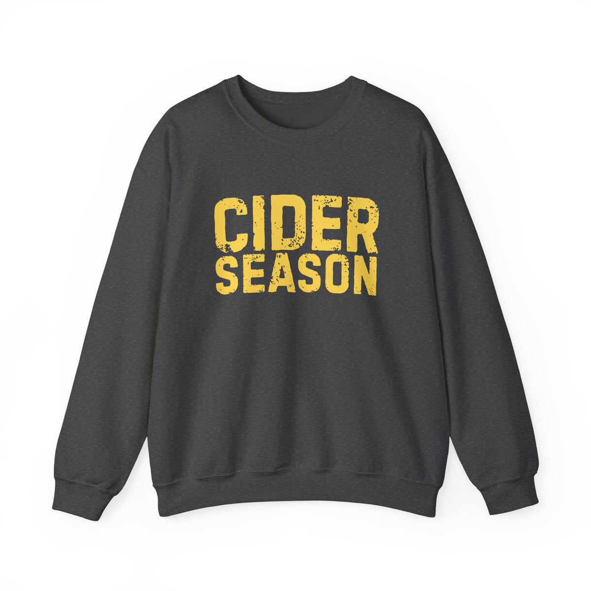 Cider Season Crewneck Sweatshirt
