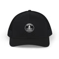 Rooted In Snapback Trucker Cap
