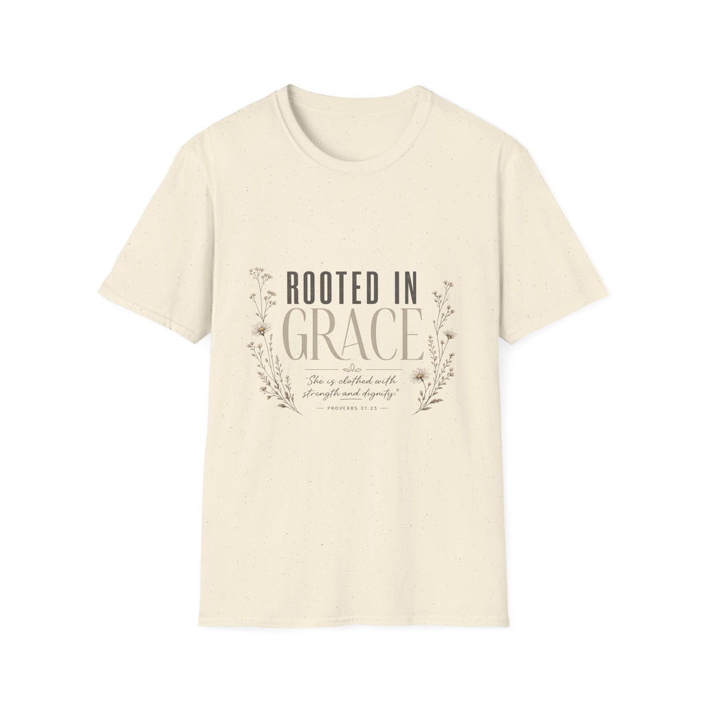 Rooted in Grace T-Shirt
