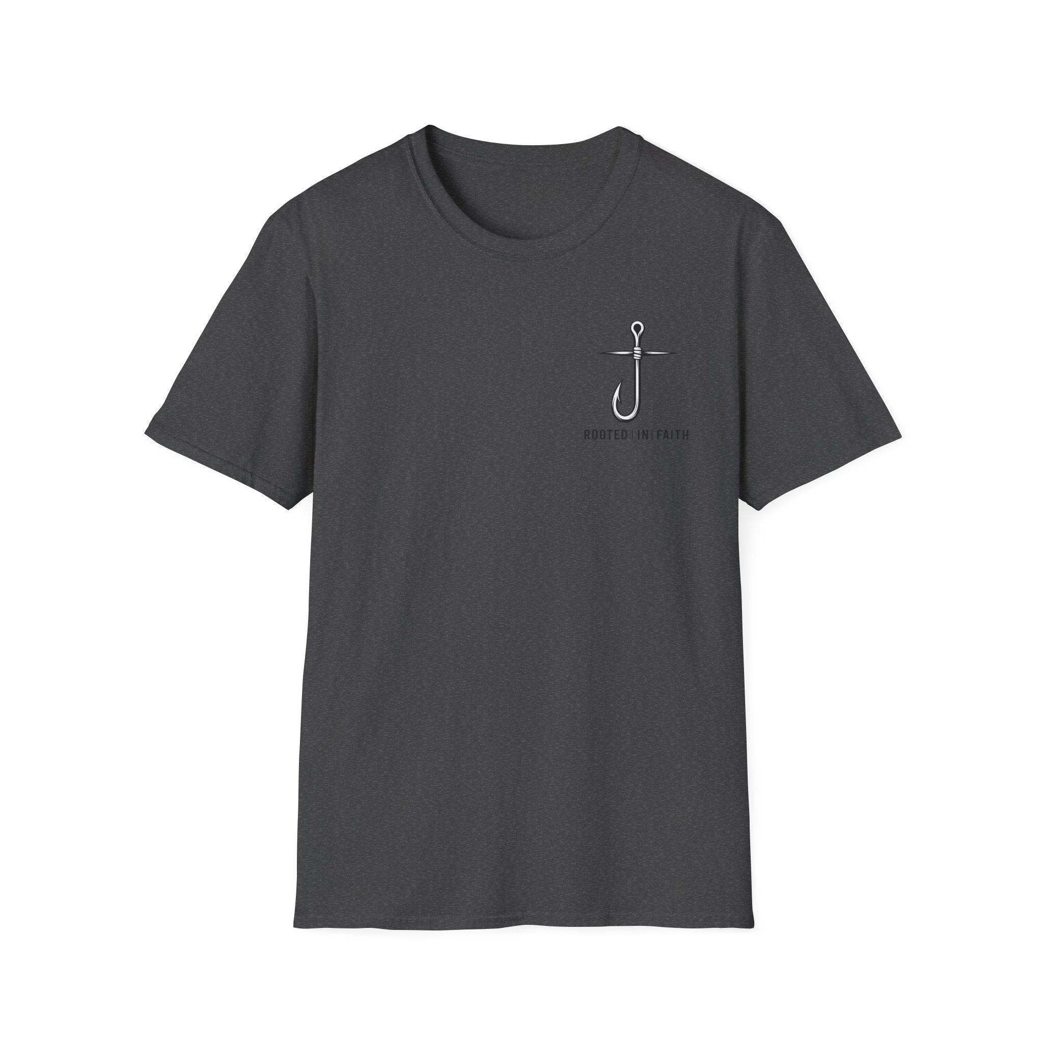 Fishers of Men T-Shirt
