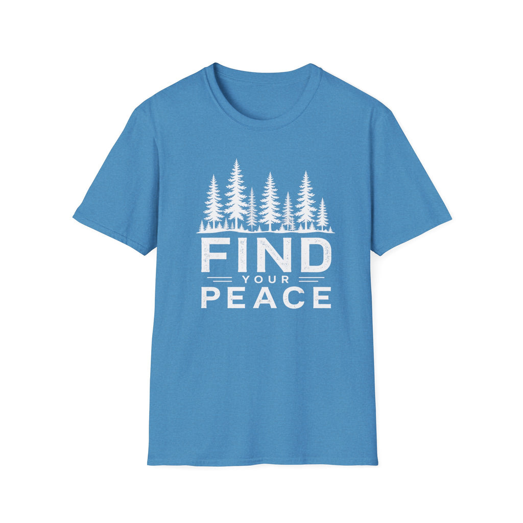 Find Your Peace T-Shirt