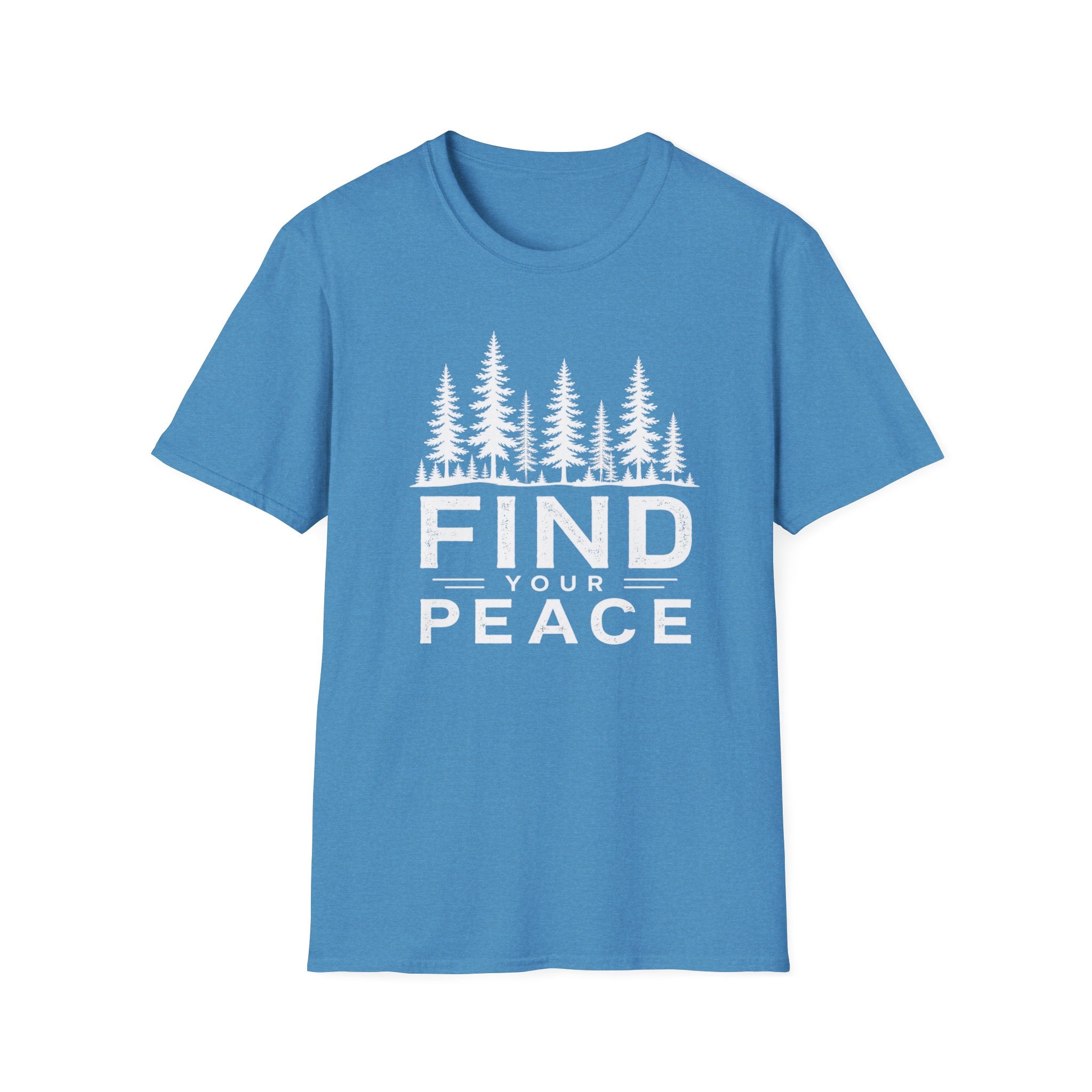Find Your Peace T-Shirt