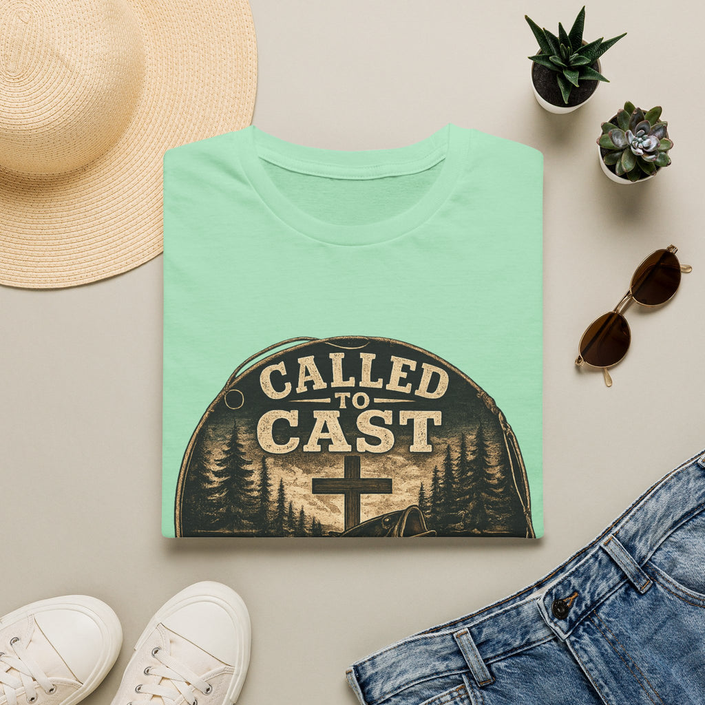 Called to Cast T-Shirt